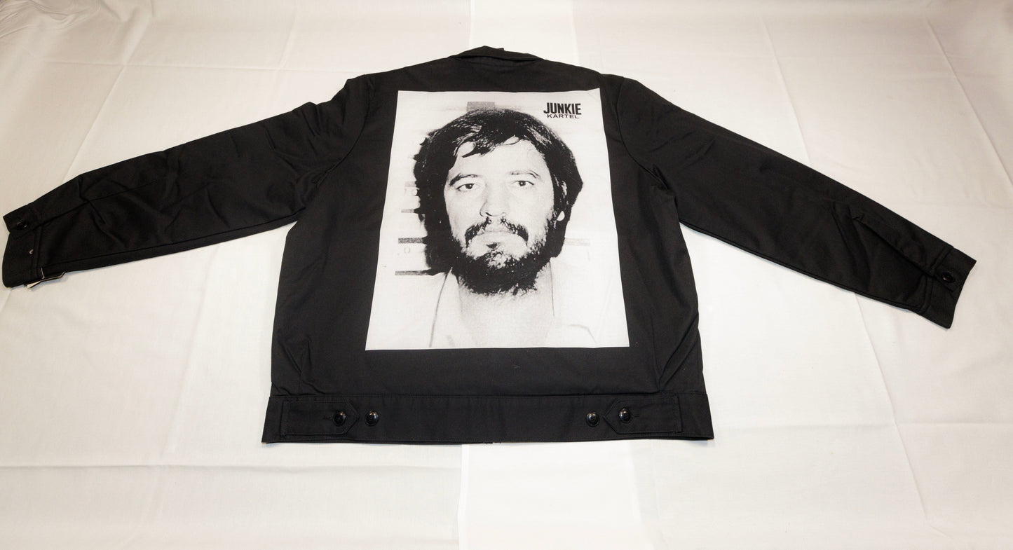 Amado Carrillo Fuentes EL JEFE JACKET