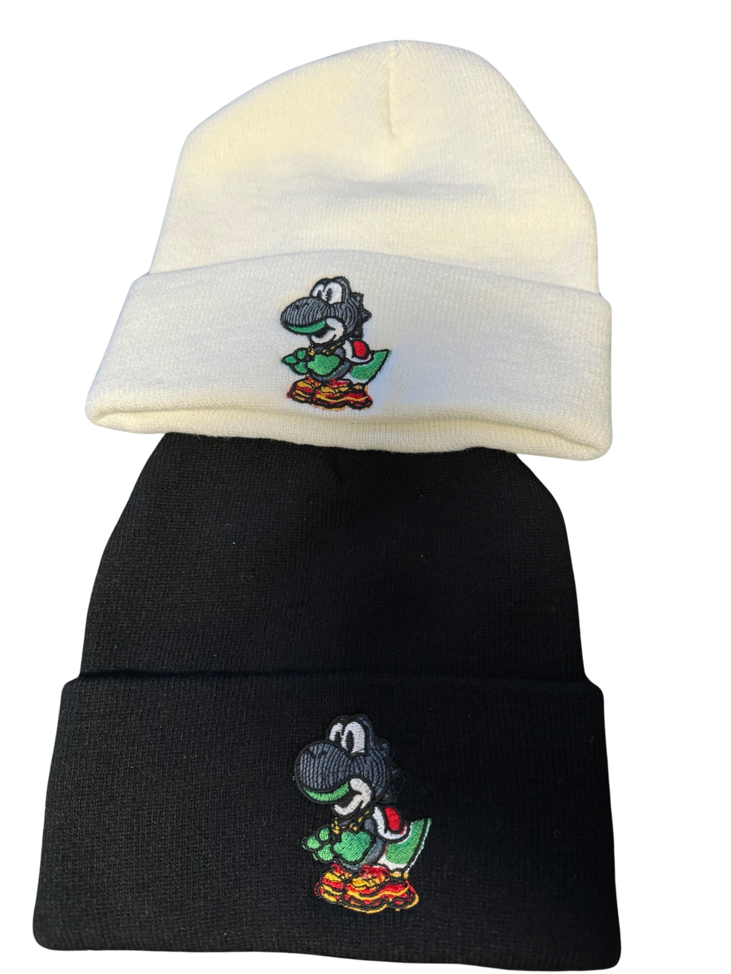 JUNKIE KARTEL S2 BEANIE