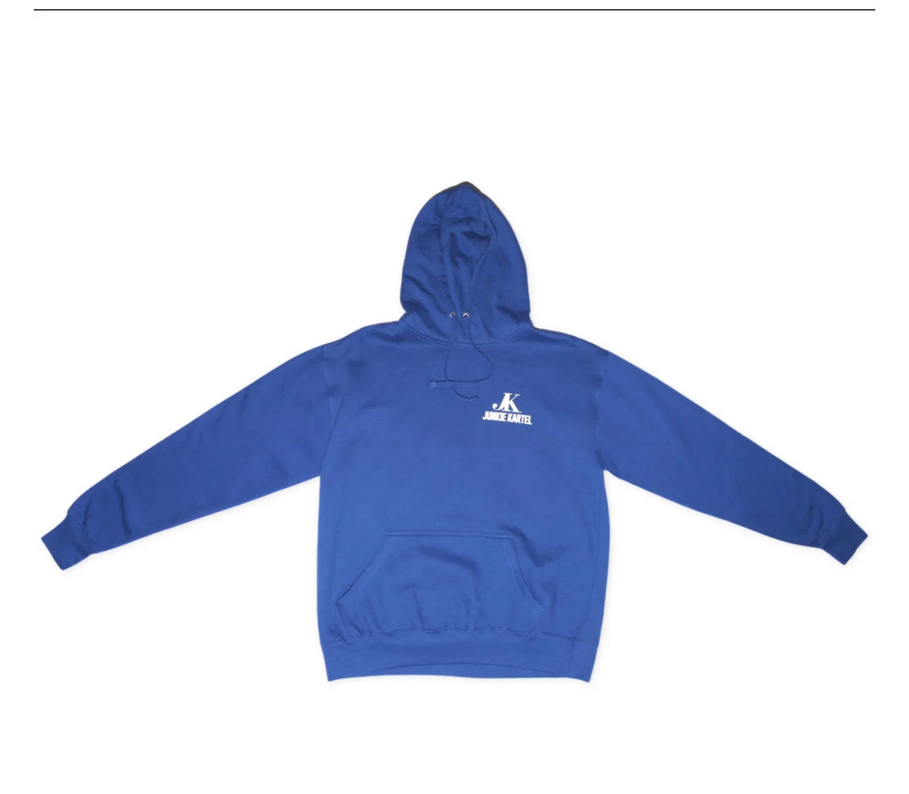JUNKIE KARTEL S2 SWEAT SUIT
