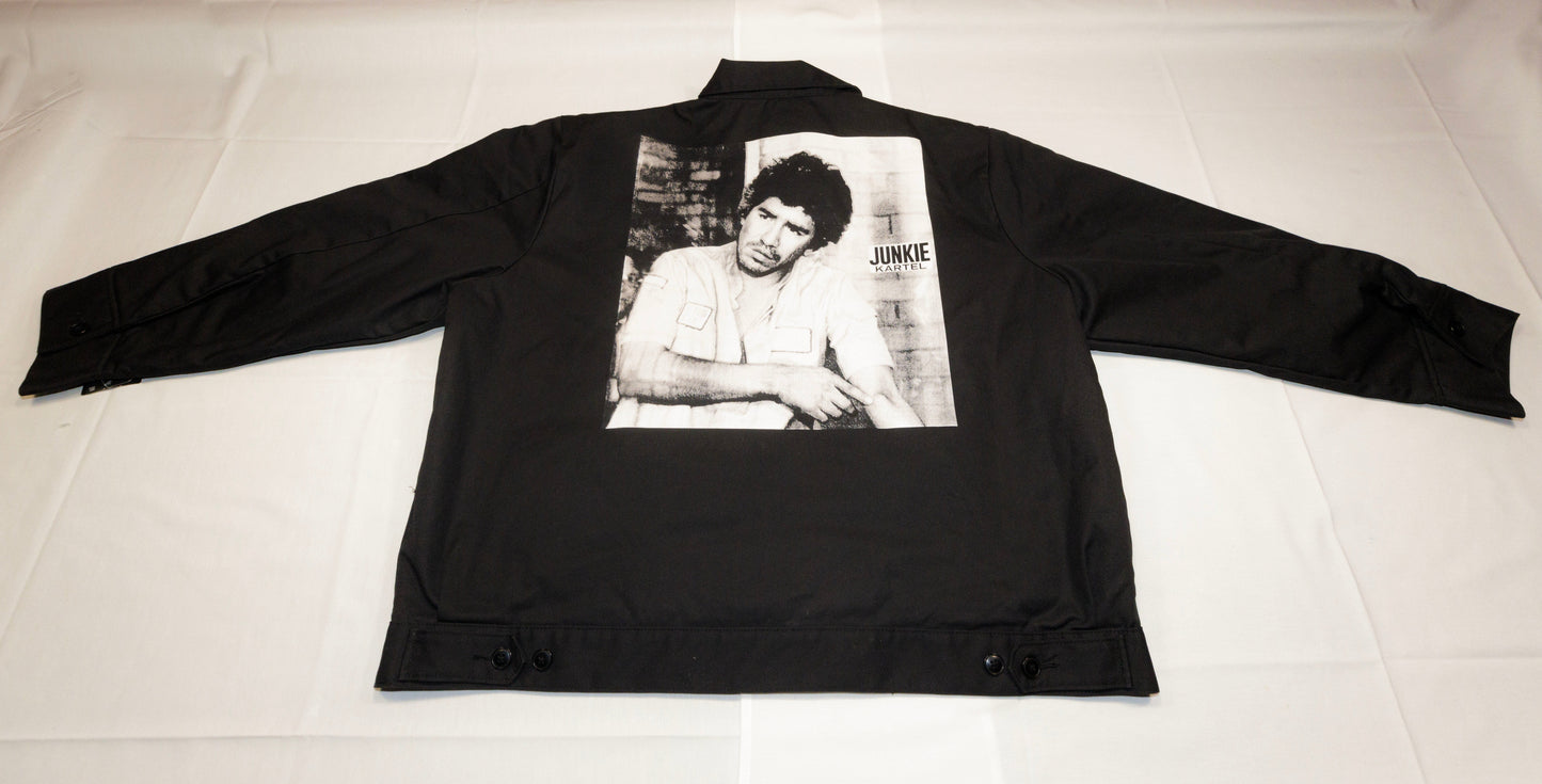 Rafael Caro Quintero EL JEFE JACKET