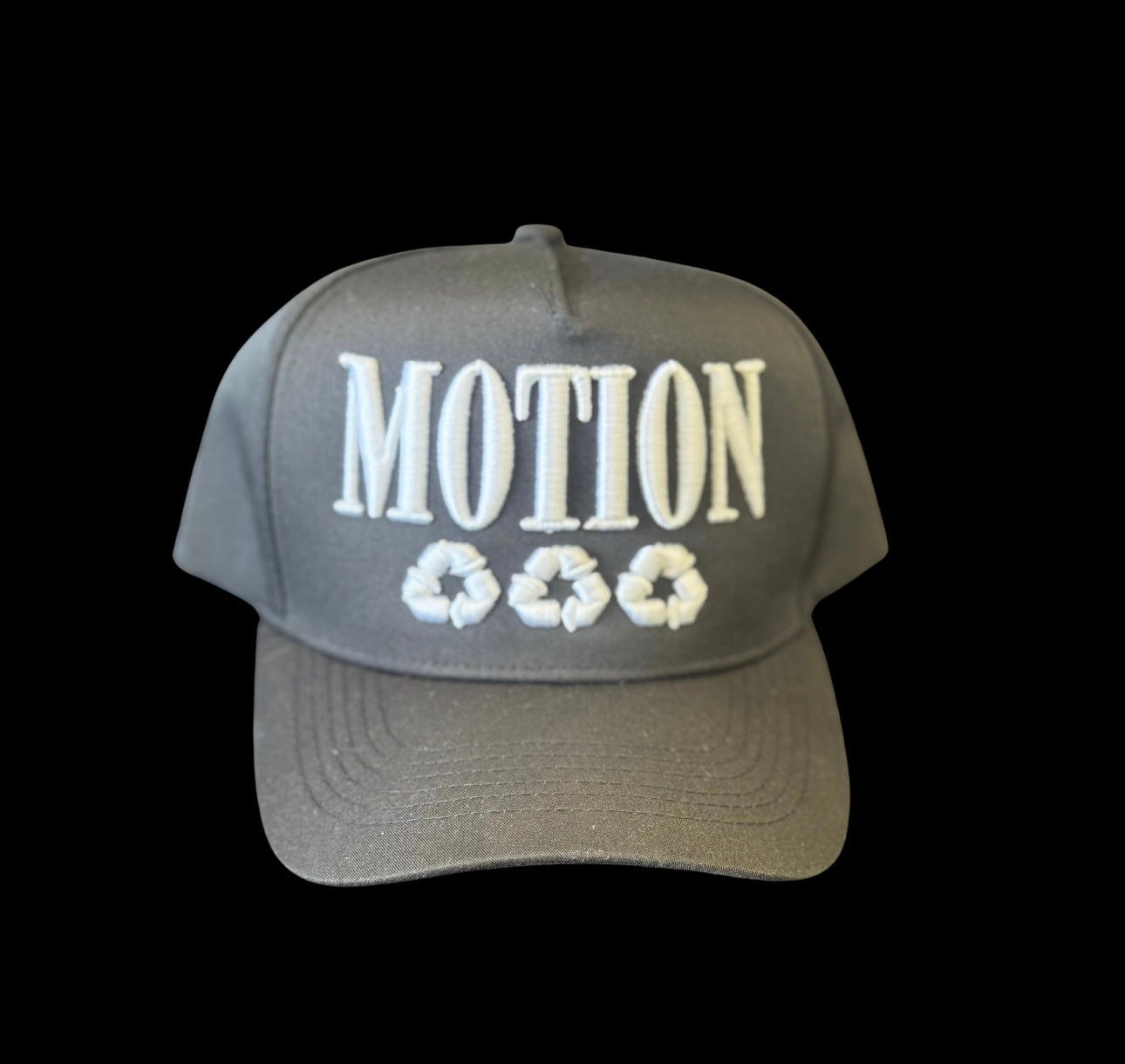 Motion MEXICO FLAG UNDERBRIM HAT