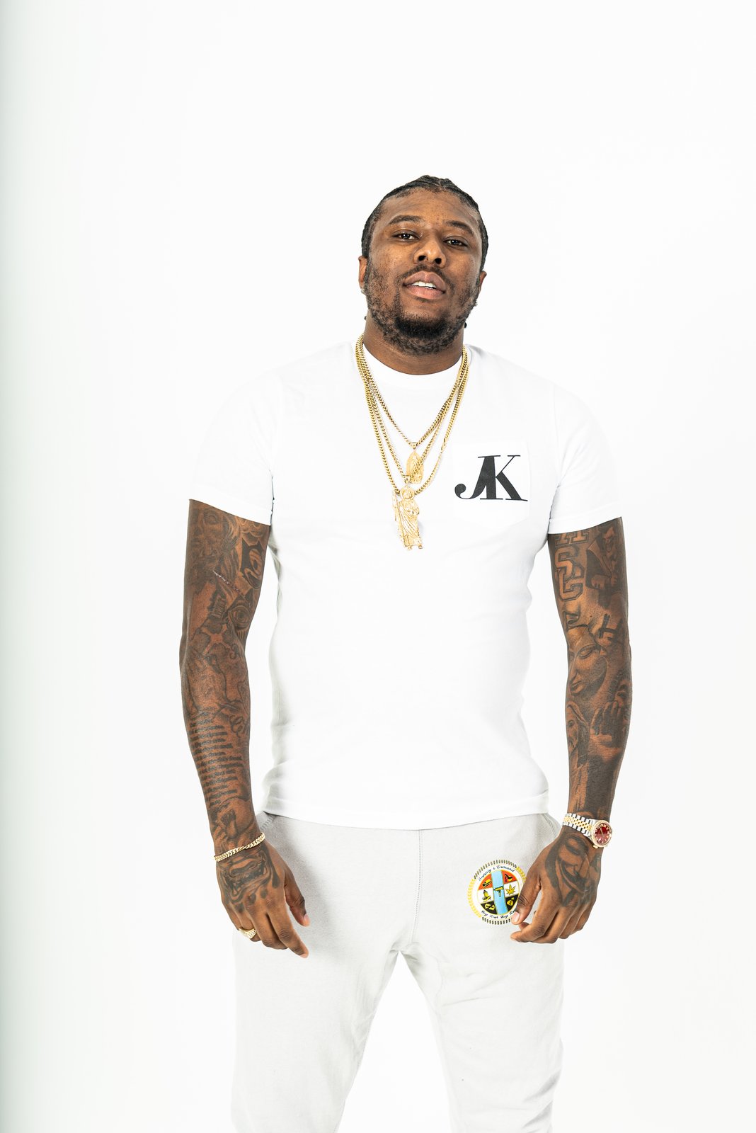 JUNKIE KARTEL SHIRT