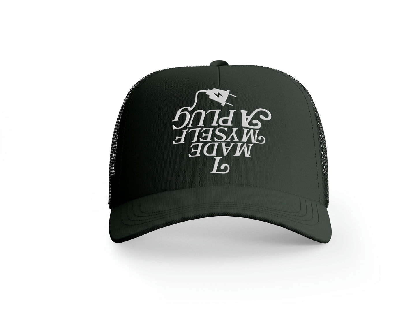PLUG HAT