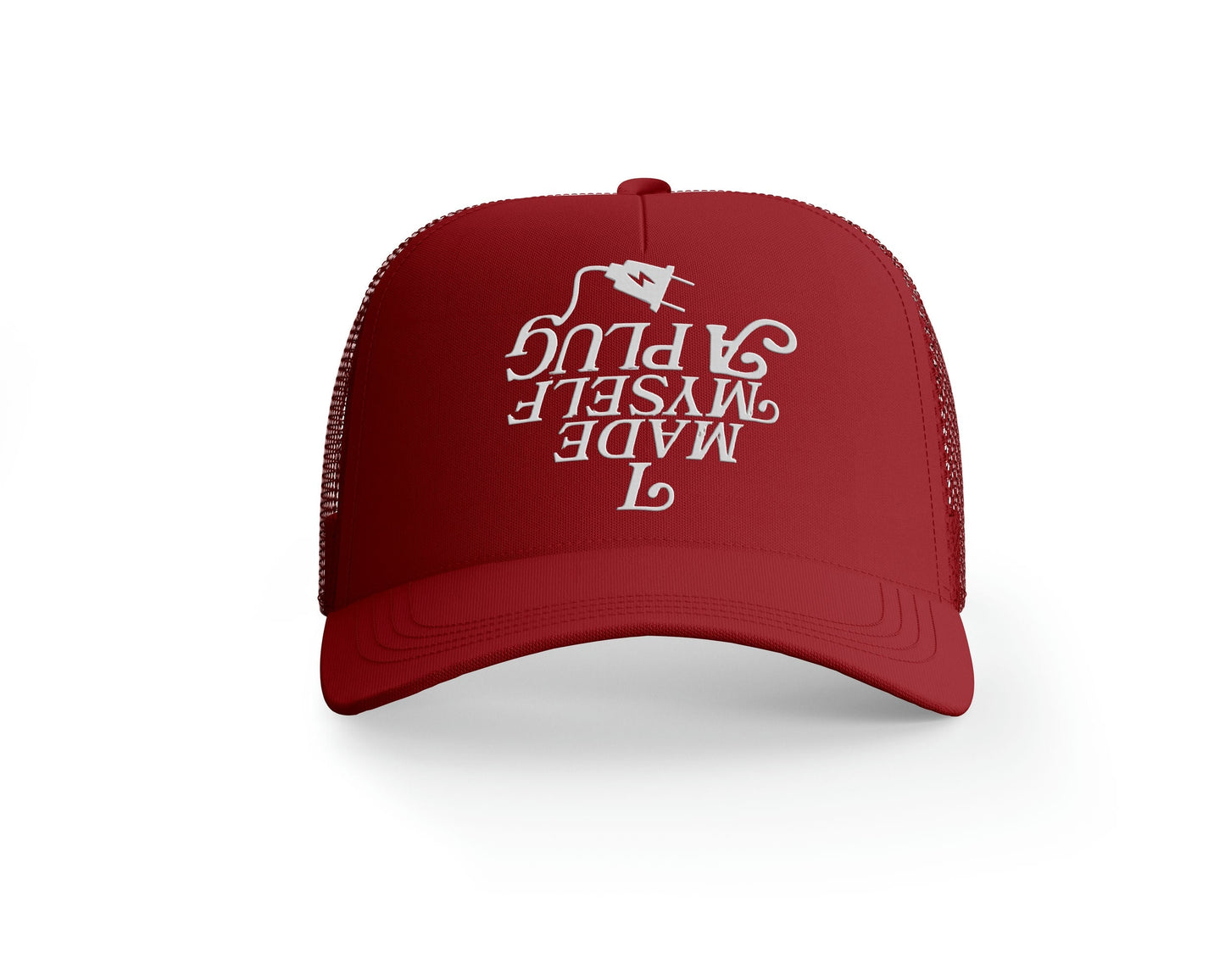 PLUG HAT