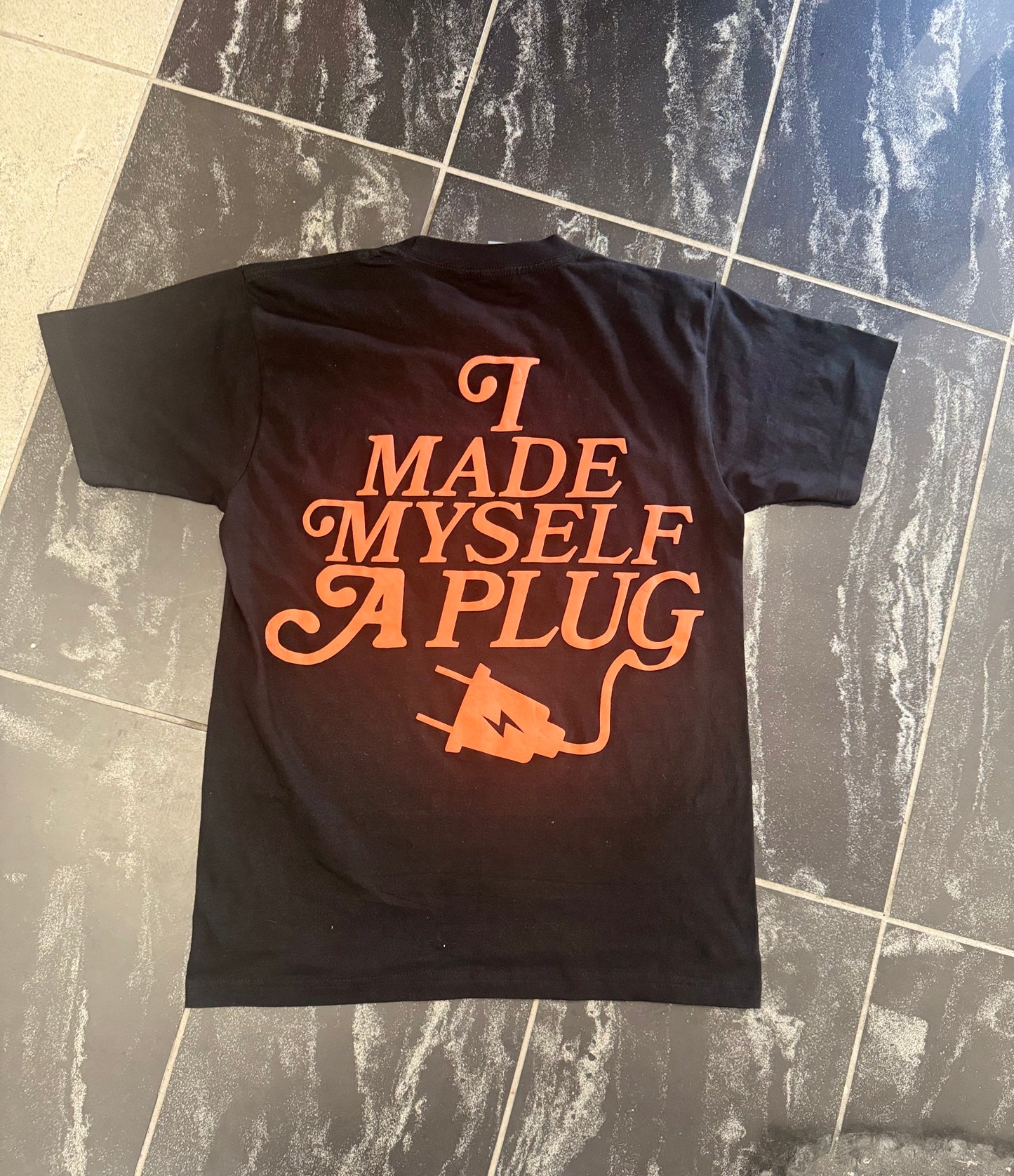 24 Halloween Exclusive Tee