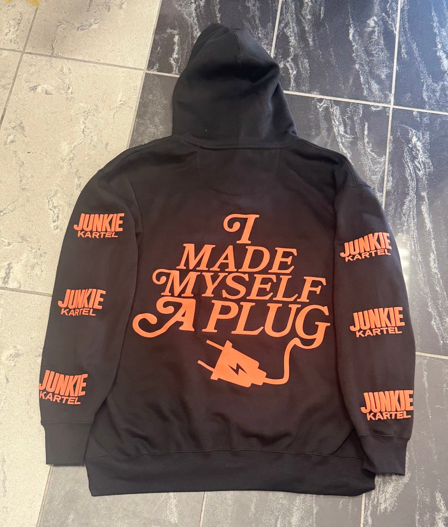 Halloween Exclusive Hoodie
