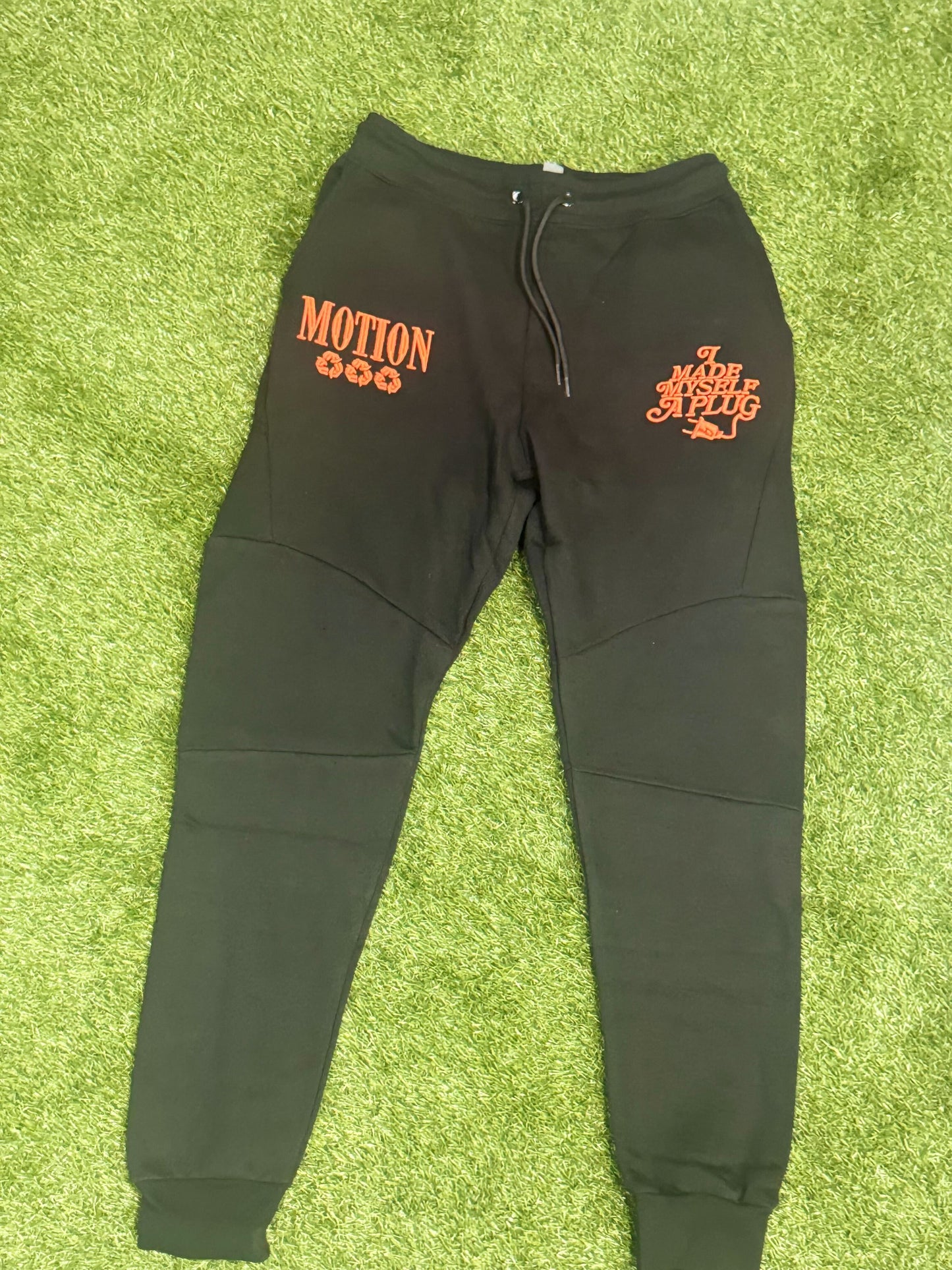 * Exclusive *Halloween PLUG / MOTION BOTTOMz