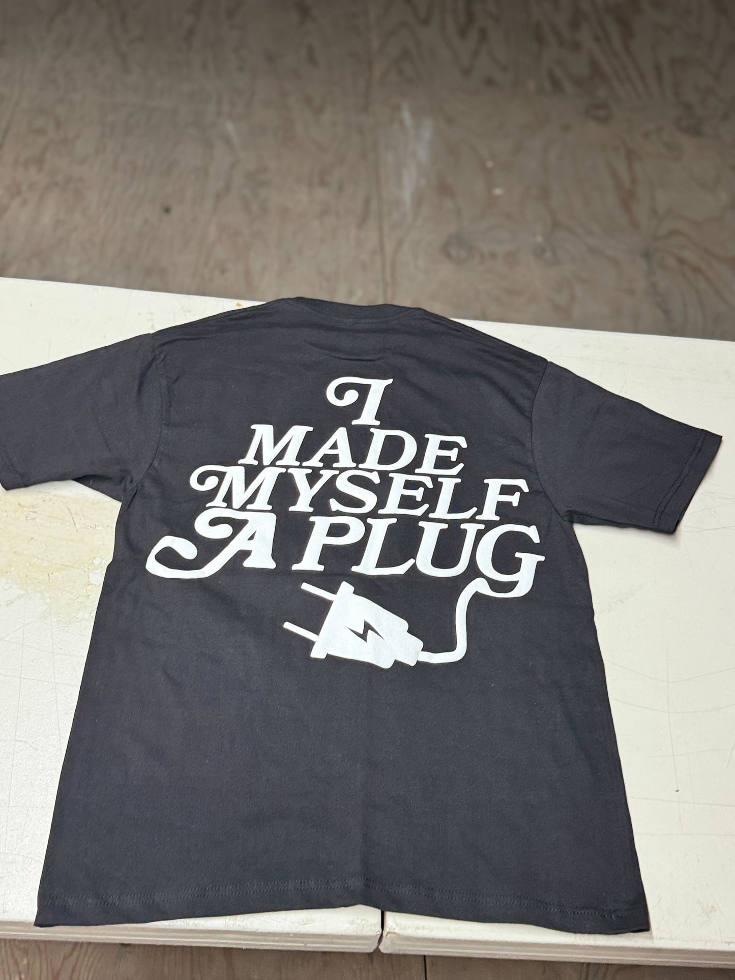 Donald Trump American Eagle Motion Shirt