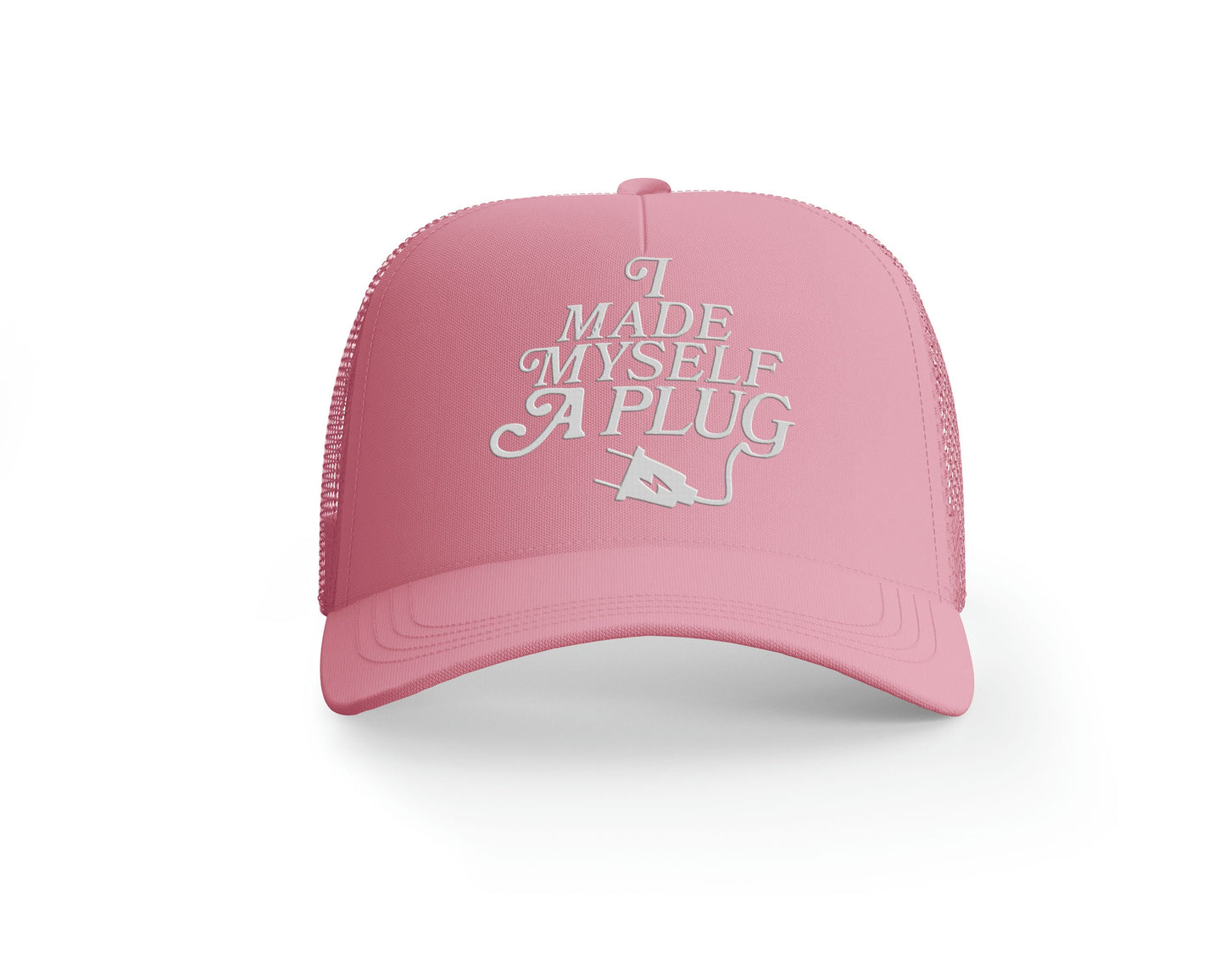 PLUG HAT