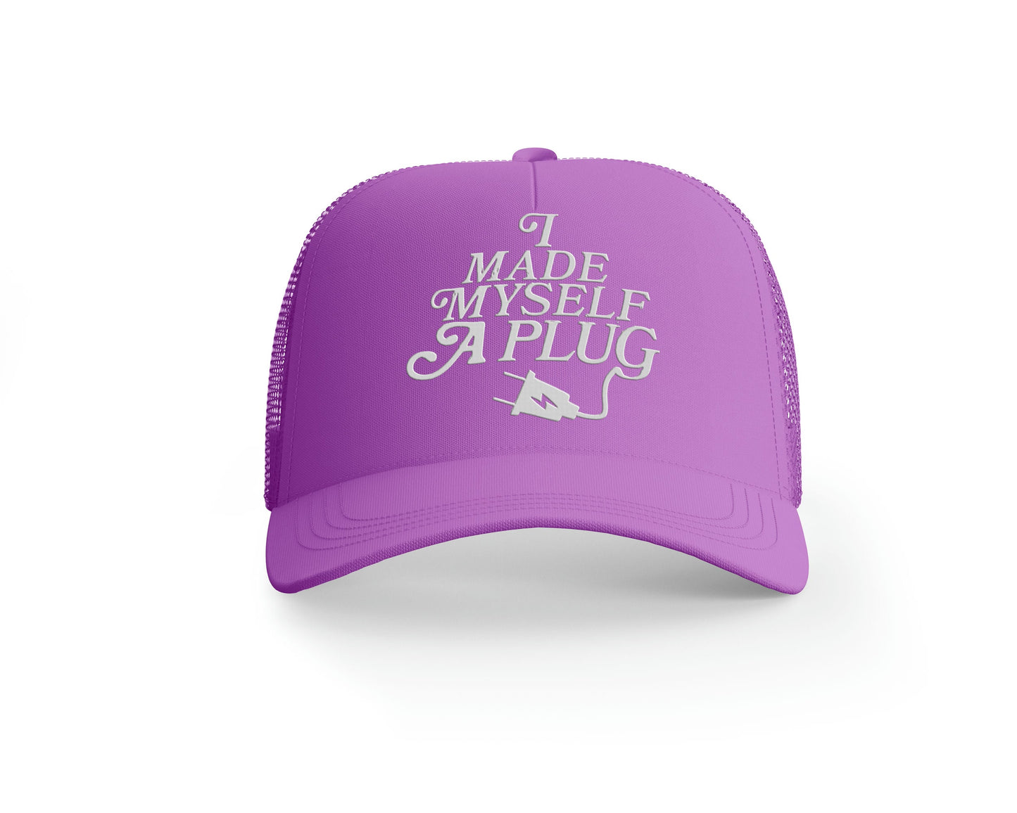 PLUG HAT
