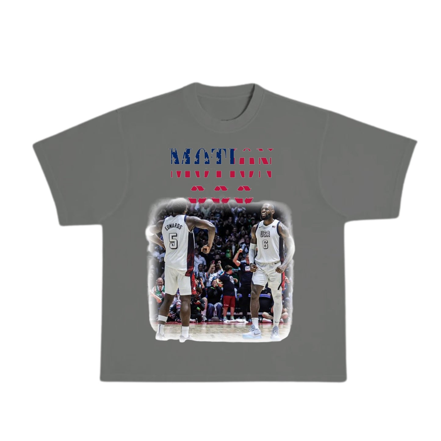 USA Motion T-Shirt