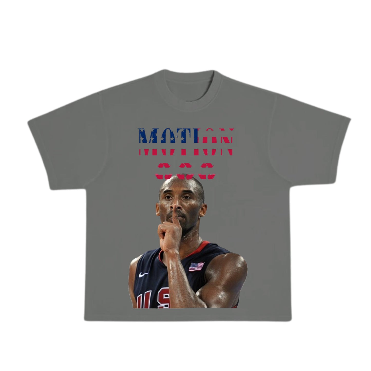 Kobe Bryant Team USA