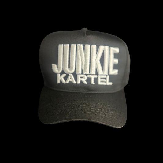 JUNKIE KARTEL HAT