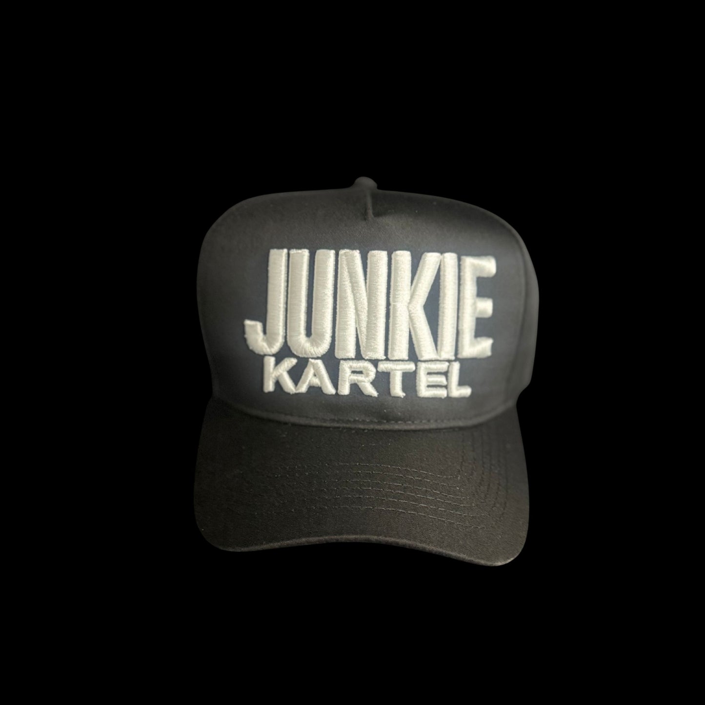 JUNKIE KARTEL HAT