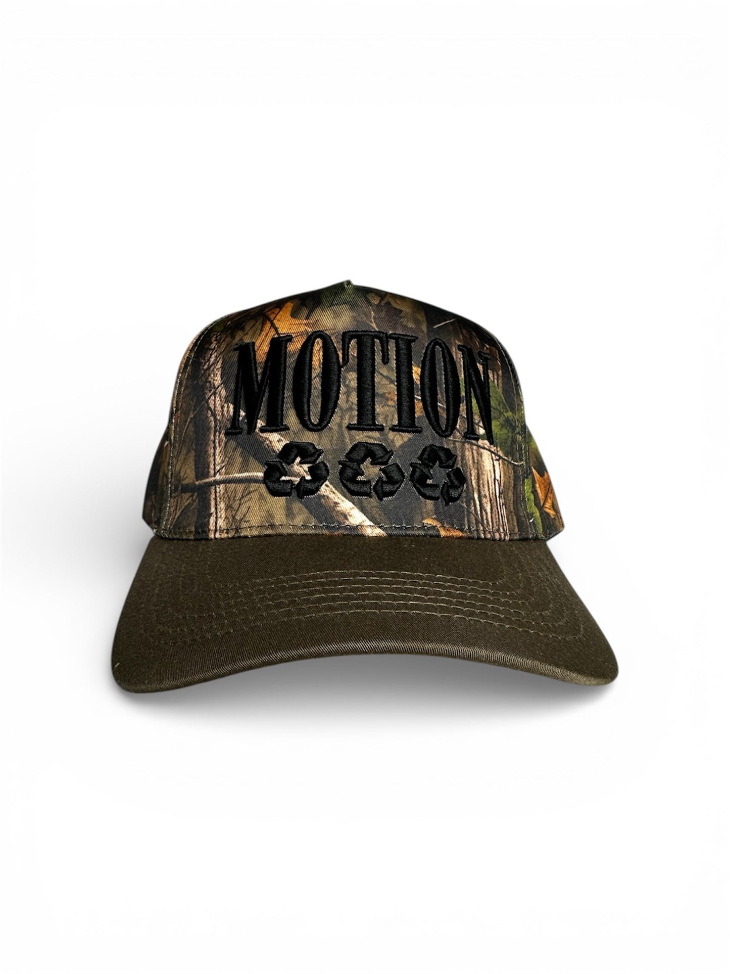 MOTION BLK ON BLK CAMOUFLAGE
