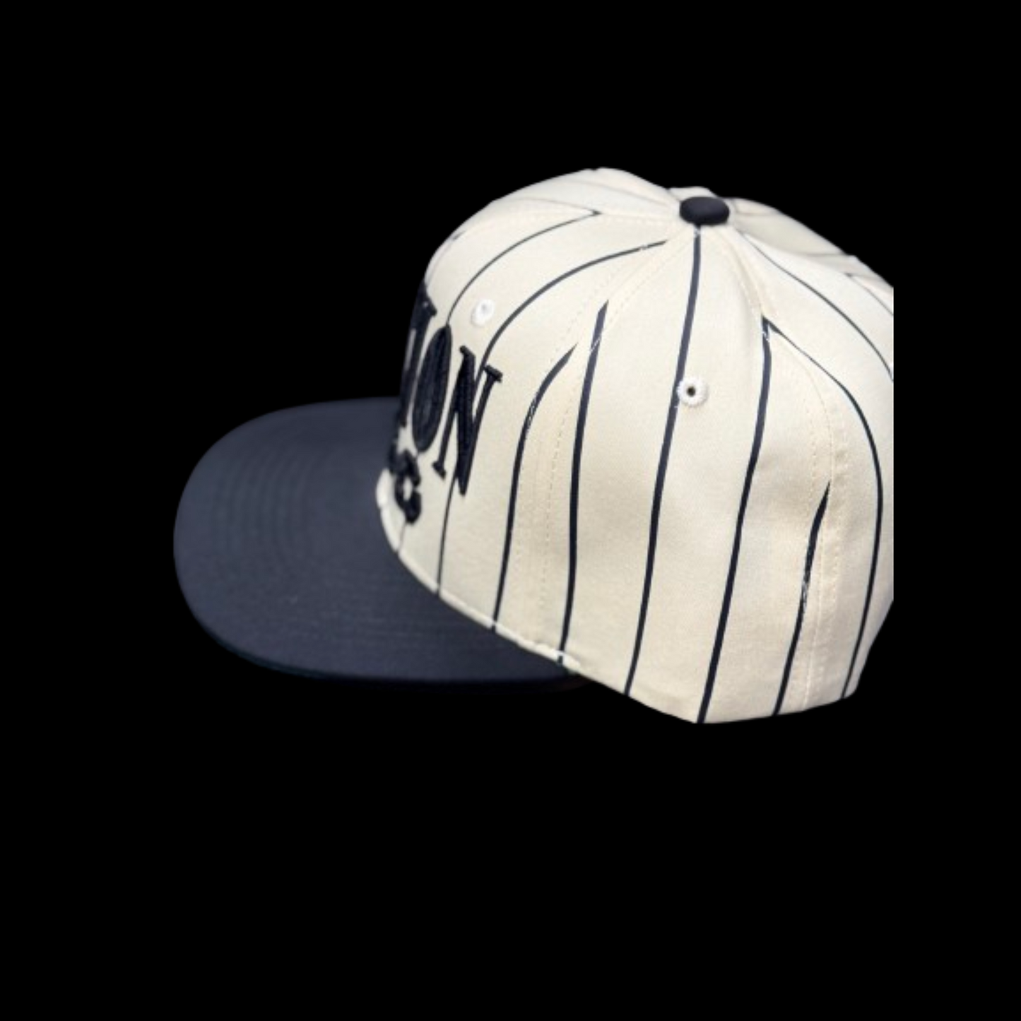 JUNKIE KARTEL MOTION PINSTRIPES HATS