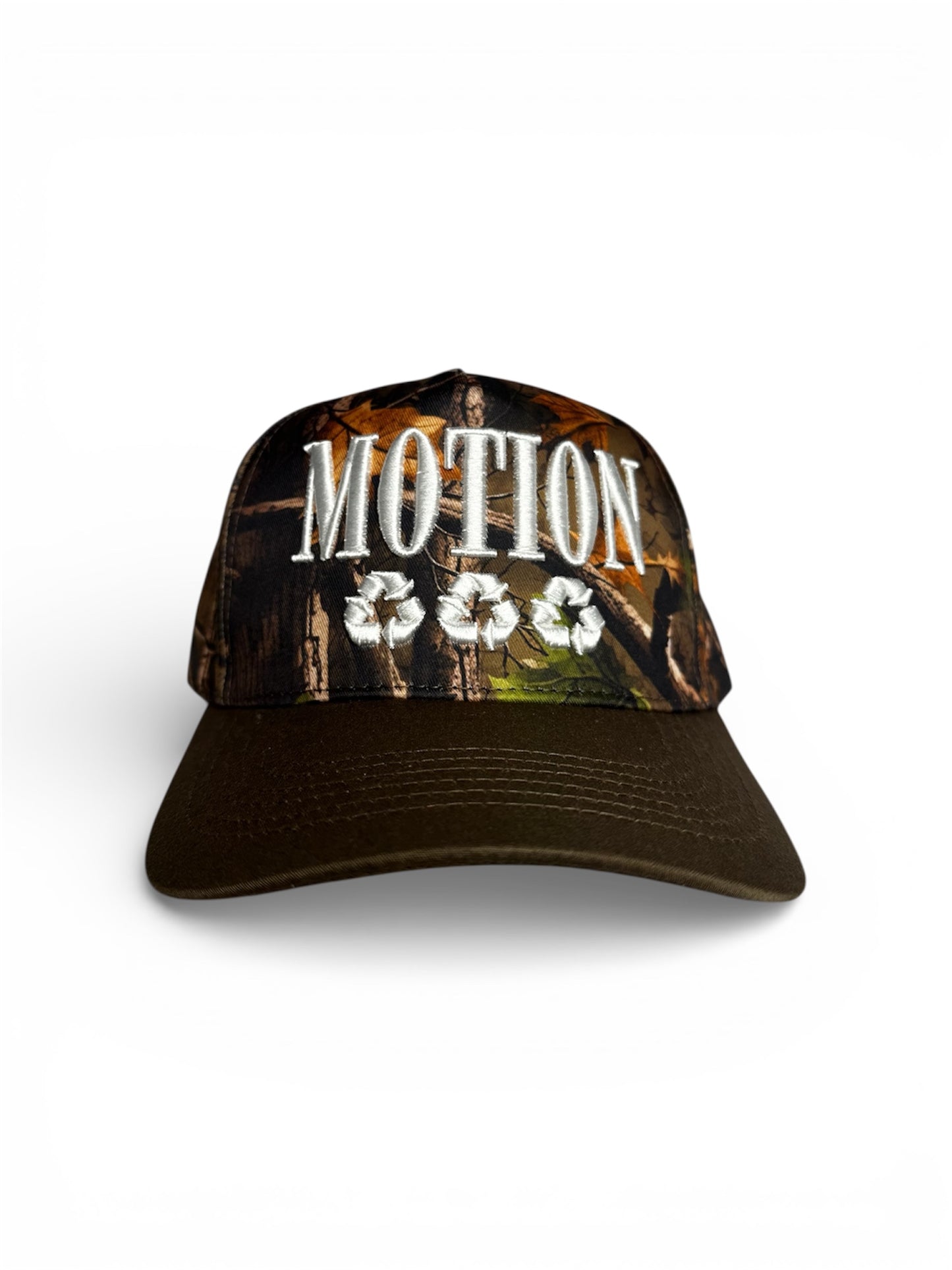 MOTION CAMOFLAUGE WHITE