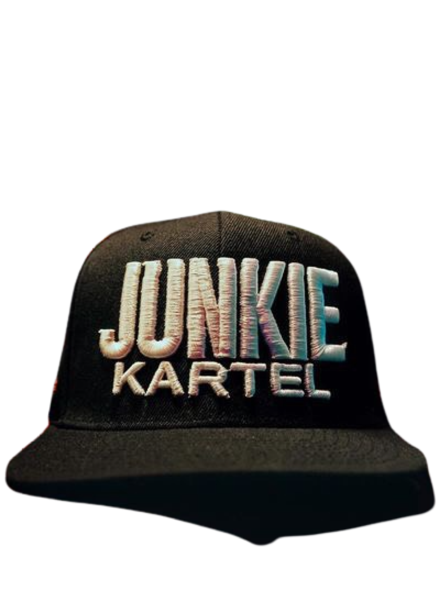 JUNKIE KARTEL S3 HAT