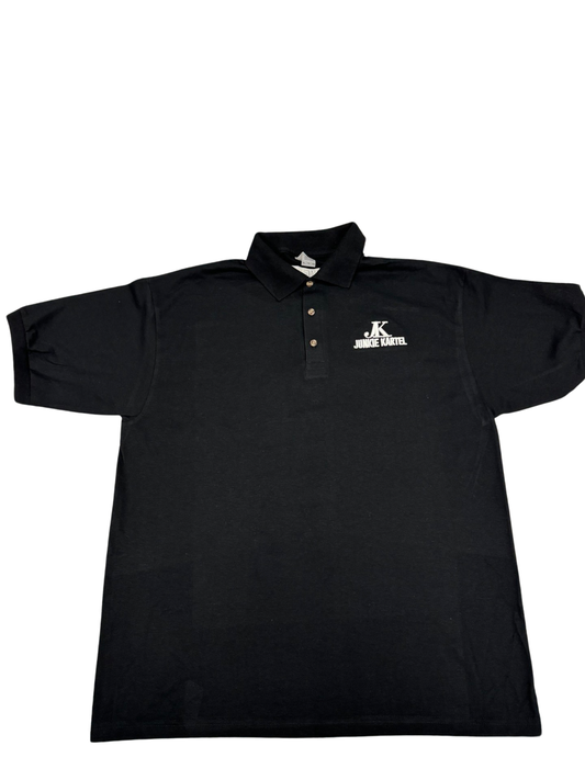 JUNKIE KARTEL POLO SHIRT