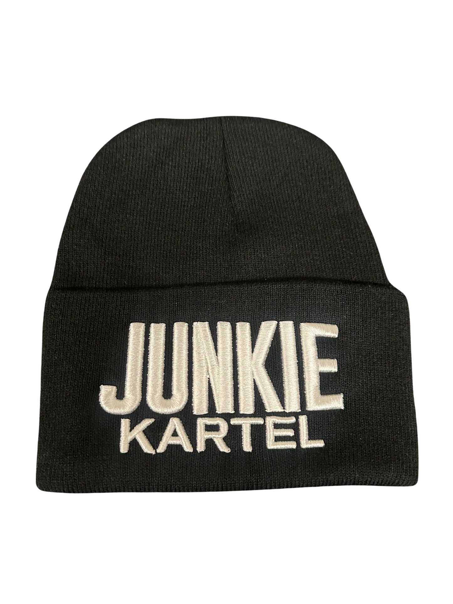 JUNKIE KARTEL BEANIE