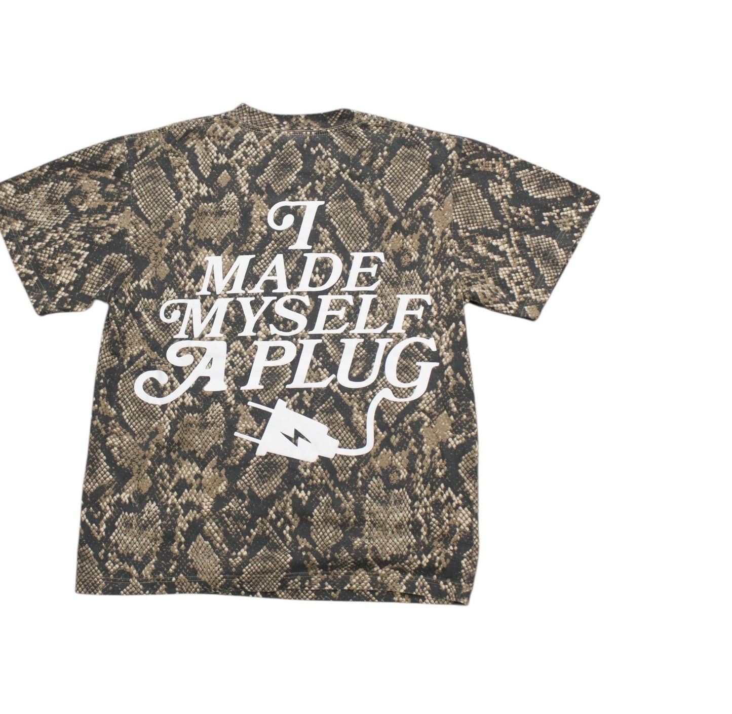 Rattlesnake Motion Shirt