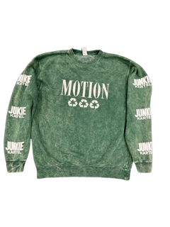 Junkie Kartel Motion Sweatshirt’s/ Hoodies