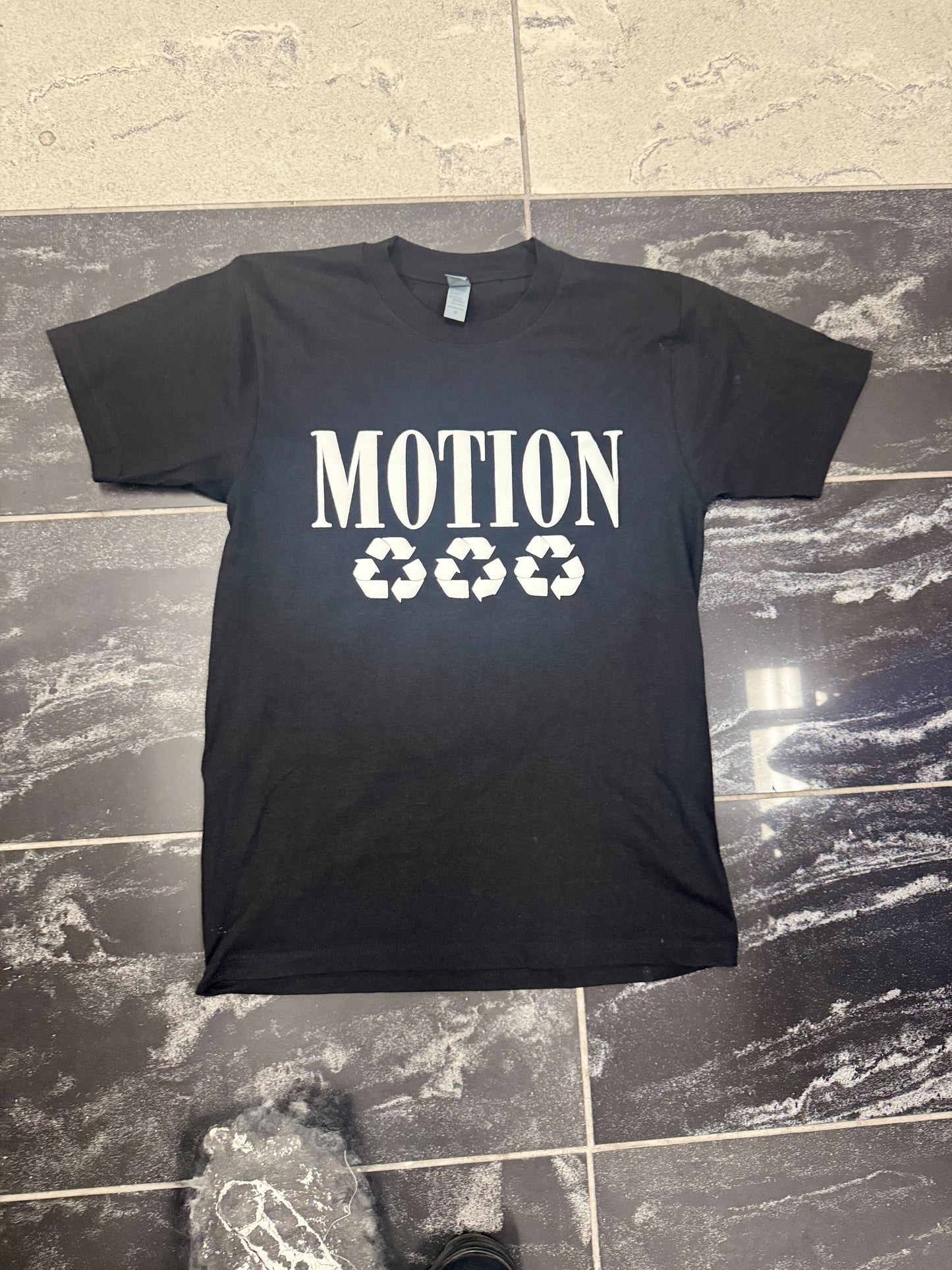 MOTION SHIRT CLASSIC