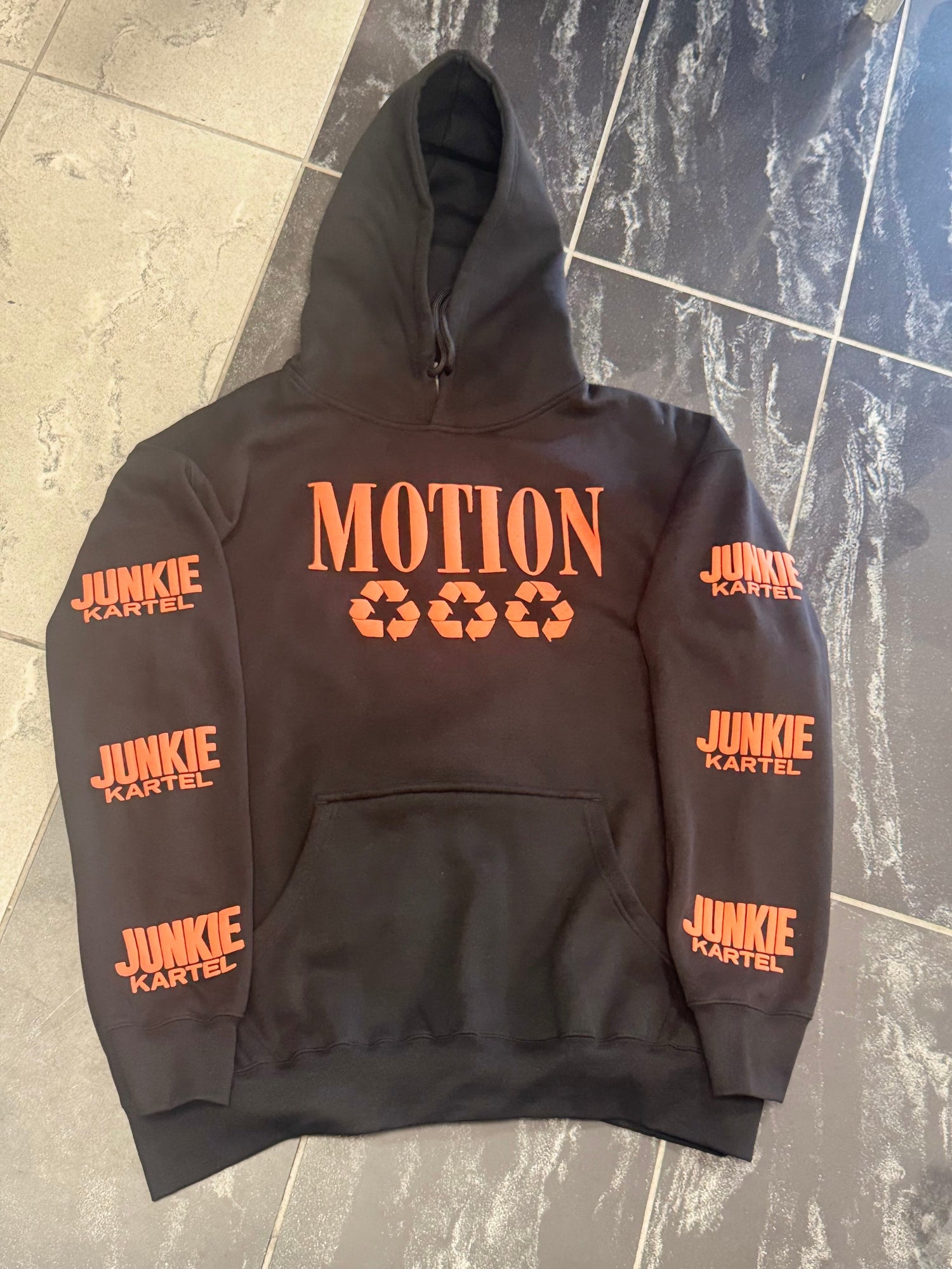 Halloween Exclusive Hoodie