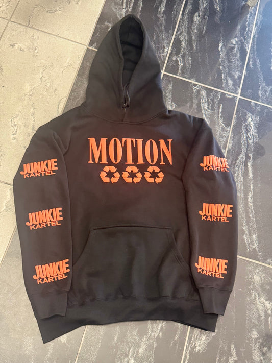 24 Halloween Exclusive Hoodie